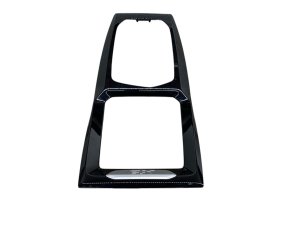 2018-2024 BMW X3 Center Console Top Trim Panel Bezel (Used OEM)