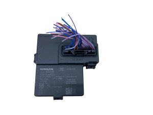 2025 INFINITI QX60 Keyless Entry Control Module (Used OEM)