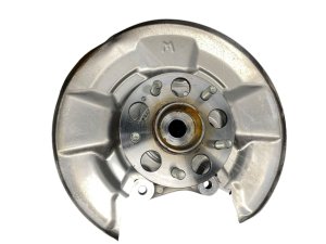 2025 Acura ADX Spindle Knuckle and Hub Assembly - Rear, Left (Driver) (Used OEM)