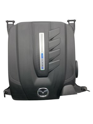 2025 Mazda CX-70 Engine Cover Access Panel (Used OEM)