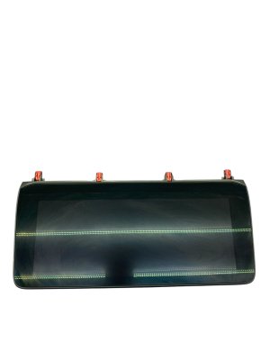 2020-2022 Lexus RX350L 12.3-inch Navigation Infotainment Display (Used OEM)