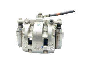 2019-2025 Subaru Forester Dual Piston Disc Brake Caliper with Bracket - Front, Right (Passenger) (Used OEM)