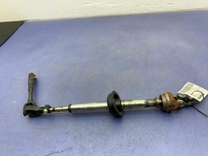 2018-2025 Lexus LS500 Lower Intermediate Steering Shaft Assembly (Used OEM)