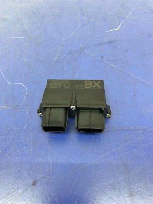2015-2024 Lexus RC350 Discriminating Occupant Sensor - Front (Used OEM)