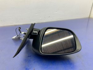 2018-2020 Nissan Pathfinder Blue Power Signal Door/Side View Mirror - Front, Left (Driver) (Used OEM)