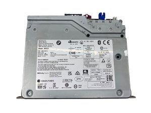 2024-2025 BMW X2 Harman Kardon Audio Amplifier (Used OEM)