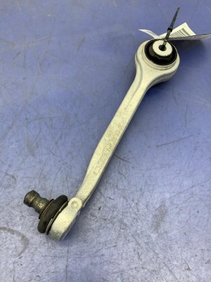 2020-2025 Ford Escape Lower Rearward Suspension Control Arm - Front, Left (Driver) (Used OEM)