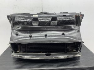 2012-2014 Mercedes-Benz ML350 Radiator Assembly (Used OEM)