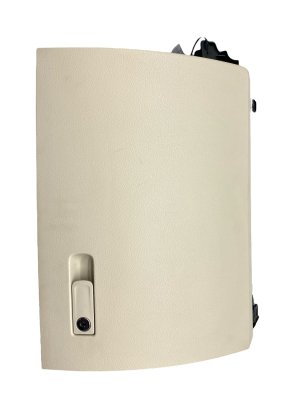 2021-2024 Mercedes-Benz GLA250 Beige Dash Glove Box Storage Compartment - Front (Used OEM)