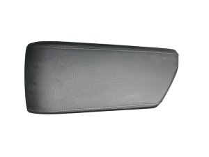 2023-2026 Honda CR-V Black Illuminated Sun Visor Set (Used OEM)