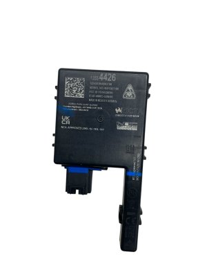2024-2025 Chevrolet Equinox EV TPMS and Keyless Entry Receiver Control Module (Used OEM)