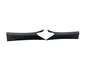 2022-2023 Mercedes-Benz SL320 Black A-Pillar Trim Set - Front (Used OEM)