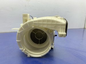 2022-2025 Mitsubishi Outlander HVAC Blower Motor and Housing Assembly (Used OEM)