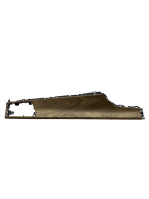 2024-2025 Volkswagen Atlas Brown Dashboard Trim Panel - Front (Used OEM)