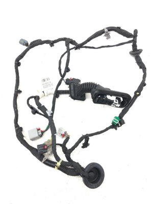 2020-2021 Cadillac CT4 Door Wiring Harness - Front (Used OEM)