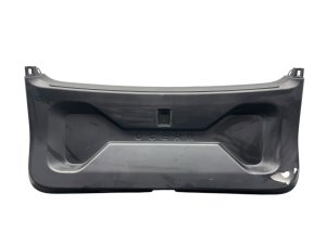 2023-2024 Fisker Ocean Trunk Lid Hatch Interior Trim Panel - Rear (Used OEM)