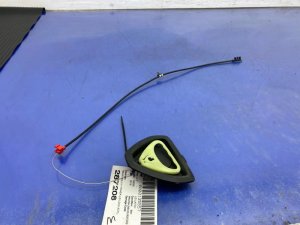 2018-2024 BMW X3 Power Trunk Lid Lock Actuator - Rear (Used OEM)