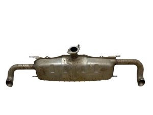 2025 Mazda CX-70 Exhaust Muffler (Used OEM)