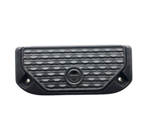 2019-2025 Ram 1500 Floor Storage Bin Lid - Rear (Used OEM)