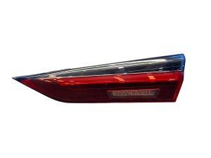 2021-2024 BMW M4 Trunk Mounted LED Taillight Assembly - Rear, Right (Passenger) (Used OEM)