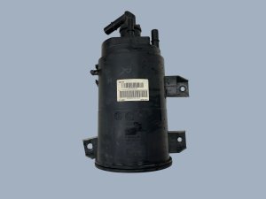 2019-2025 BMW X4 Fuel Vapor Evaporator Canister Reservoir (Used OEM)