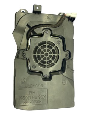 2025 Mazda CX-70 Door Bose Premium Audio Speaker - Front (Used OEM)