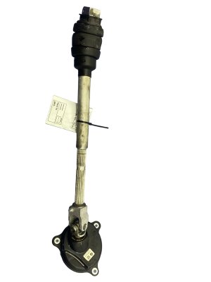 2017-2019 BMW 528i Upper and Lower Steering Column Shaft (Used OEM)
