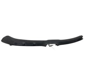 2022-2025 Lucid Air Black Pillar Trim Panel Moulding Cover (Used OEM)