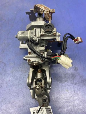 2019-2021 Nissan Murano Power Tilt and Telescopic Steering Column (Used OEM)
