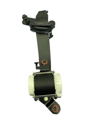 2020-2023 Hyundai Palisade 3rd Row Center Seat Belt Assembly - Rear, Left (Driver) (Used OEM)