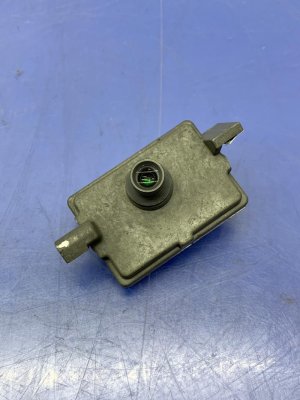 2019-2023 Porsche Cayenne Windshield Lane Keep Assist Camera - Front (Used OEM)