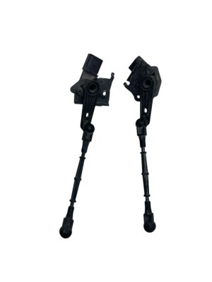 2016-2025 Audi Q7 Suspension Height Level Sensor Set - Rear (Used OEM)