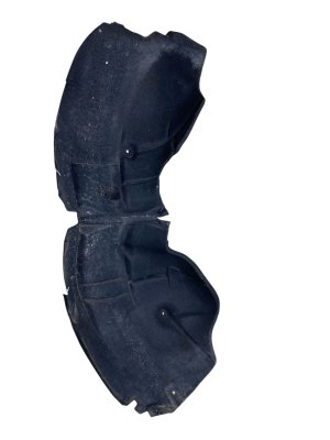 2021-2024 GMC Yukon XL Inner Fender Liner - Front, Right (Passenger) (Used OEM)