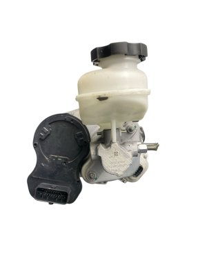  Tesla Model s Electric Power Brake Booster and Master Cylinder Assembly (Used OEM)