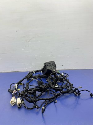 2017-2020 Acura MDX Engine Bay Accessory Wiring Harness (Used OEM)
