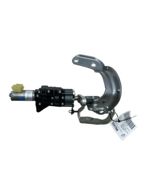 2016-2025 Audi Q7 Power Tailgate Lift Motor with Hinge - Rear (Used OEM)