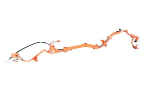 2019-2025 Toyota RAV4 Hybrid Battery High Voltage Engine Wiring Harness (Used OEM)