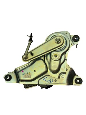 2018-2025 Lexus LS500 Power Trunk Latch Actuator with Bracket - Rear (Used OEM)