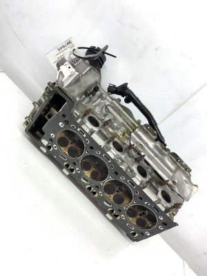 2009-2012 BMW 750i Engine Cylinder Head with Camshaft Assembly - Right (Passenger) (Used OEM)