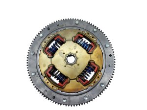 2024-2025 Toyota Tacoma Clutch Flywheel Drive Plate (Used OEM)