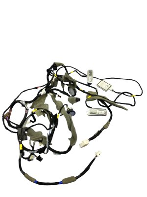 2022-2023 Genesis GV70 Headliner Accessory Wiring Harness (Used OEM)