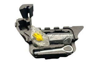 2022-2024 Mercedes-Benz SL320 Emergency Spare Tire Air Compressor with Tire Sealant (Used OEM)