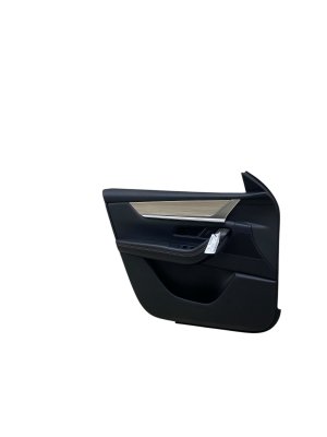 2025 Mazda CX-70 Door Interior Trim Panel - Front, Left (Driver) (Used OEM)