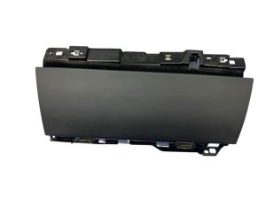  Tesla Model s Dashboard Glove Box Storage Compartment - Front (Used OEM)