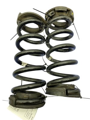2023-2024 Fisker Ocean Suspension Coil Spring Set - Rear, Left (Driver) (Used OEM)