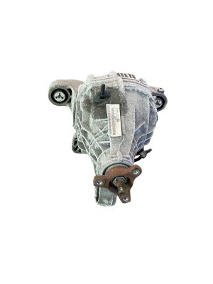 2012-2016 Porsche Panamera Differential Carrier Assembly with 40% Locking - Rear (Used OEM)