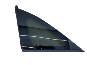 2022-2025 Hyundai Tucson Quarter Panel Glass - Left (Driver) (Used OEM)