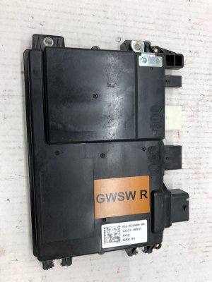 2022-2024 Lucid Air GWSW Control Module (Used OEM)