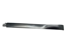  Tesla Model x Black C-Pillar Mid Trim Panel Cover - Rear (Used OEM)