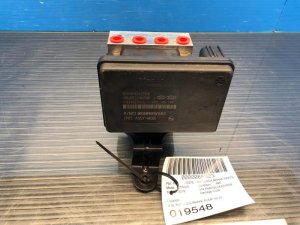 2018-2021 Kia Stinger ABS Control Module with Electric Parking Brake (Used OEM)
